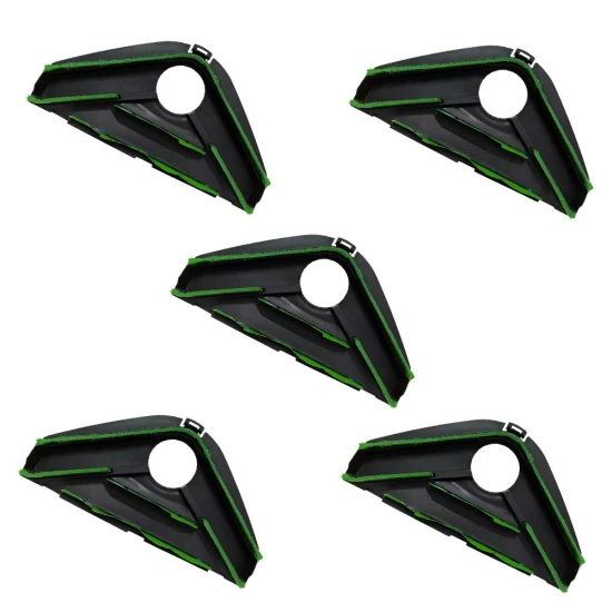 OFFERTA 5 Piastre sottospazzola VK200-220s 