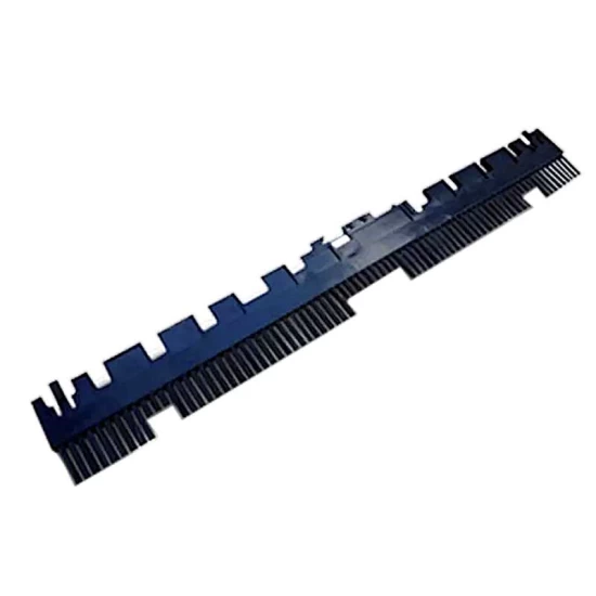 Spazzola anteriore per battitappeto Folletto EB350 EB351 Ricambi EB350