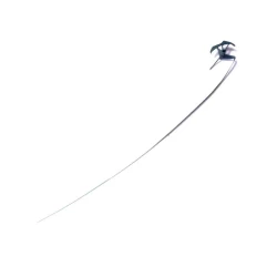 Tasto sgancio spazzola per Folletto vk140