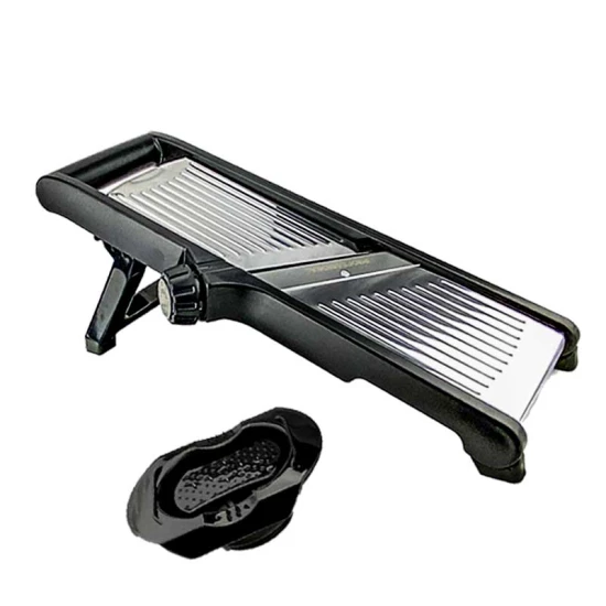 Mandolina - Multitaglio Affetta verdure