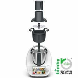 Affettatutto Bimby - ricambio originale- 02052