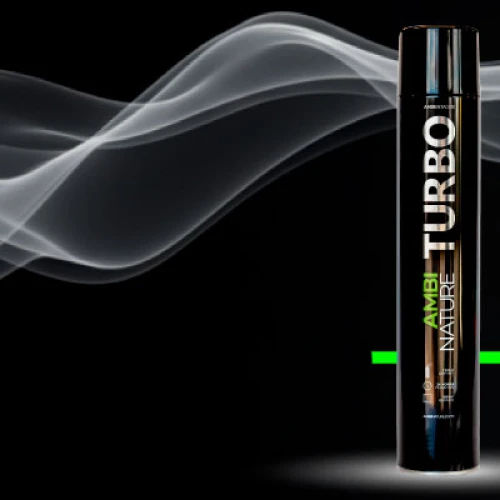 PROFUMATORI AMBIENTALI TURBO