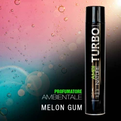 Profumatore Turbo - MELON GUM- 750ml