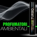 Profumatori Turbo