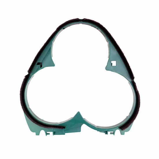 Carter inferiore compatibile con Lucidatrice  Folletto PL515 Ricambi PL515