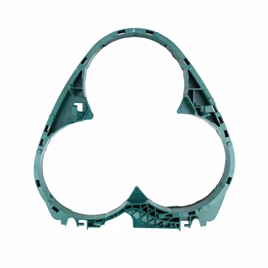 Carter inferiore compatibile con Lucidatrice  Folletto PL515 Ricambi PL515