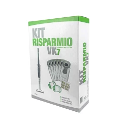 Kit risparmio per Folletto VK7 VK7s