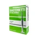 Sacchetti microfibra 6 pezzi in scatola per Folletto VK7-7s  NUOVA LINEA