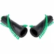 Spazzole Folletto EBB100 compatibili VB100 Ricambi Compatibili Folletto