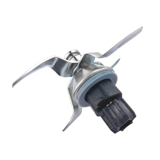 Gruppo Coltelli per Bimby TM31 INOX ingranaggio in Teflon