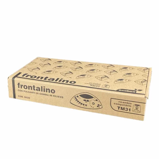 5 Frontalini Bimby TM31 compatibile in ECOBOX