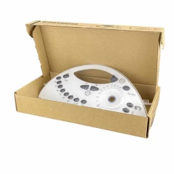 5 Frontalini Bimby TM31 compatibile in ECOBOX