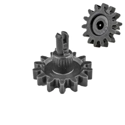 10 Ingranaggi trimmer velocità Bimby TM31 compatibile