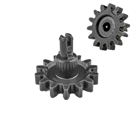 10 Ingranaggi trimmer velocità Bimby TM31 compatibile