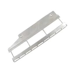 Base in metallo per battitappeto Folletto ET340