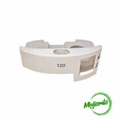 Calotta per Folletto VK120 - MIGLIORATO 2022