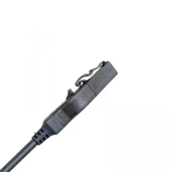 Cavo alimentazione metri 10 per Folletto VK200 220