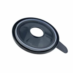 Coperchio con gurarnizione per Bimby TM5 TM6