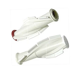 Coppia di rulli per materasso per battitappeto Folletto ET340 EB350 EB351