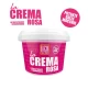 LA CREMA ROSA 5 PEZZI Pasta abrasiva profumata 850gr