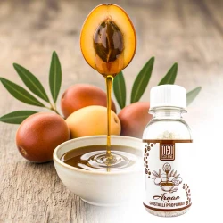 Argan - Cristalli Profumati - 100g