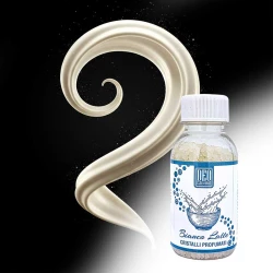 Bianco Latte - Cristalli Profumati - 100g