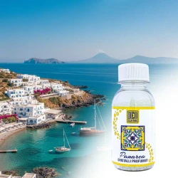 Panarea - Cristalli Profumati - 100g