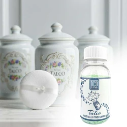 Talco - Cristalli Profumati - 100g