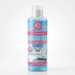 Deo Clean Home Brezza Detergente Pavimenti Robot 500 ml B2B