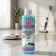 Deo Clean Home Eden Detergente Pavimenti per Robot e Scope Elettriche 500 ml