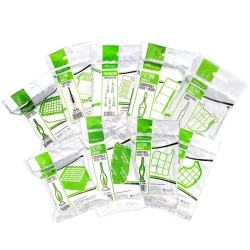 OFFERTA 90 PZ Filtri Folletto compatibili NUOVA LINEA