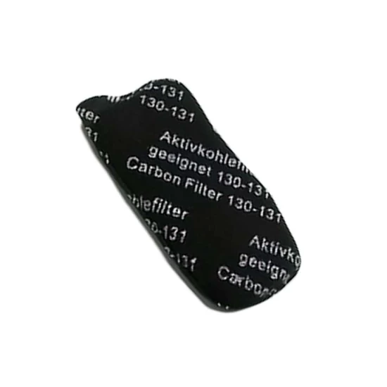 Filtro carboni attivi anti-odore per Folletto VK130-131 Linea Classica 2025