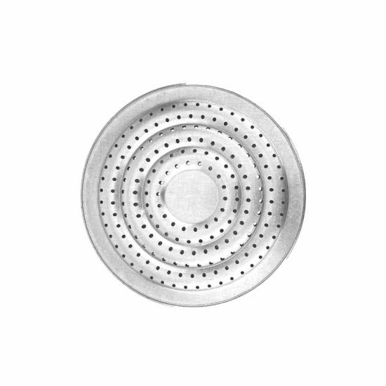 Spargifiamma Piastra Radiante -Nuovo Modello 2021 diametro 20cm Ricambi cucine a gas