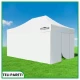 Kit Teli Laterali per Gazebo 3x4,5m – Set 4 pareti