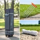 Gazebo professionale richiudibile 3x3 metri Ø 50 mm