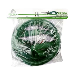 GloboRicambi - Kit tubo con bocchette per Folletto dal VK120 al VK140