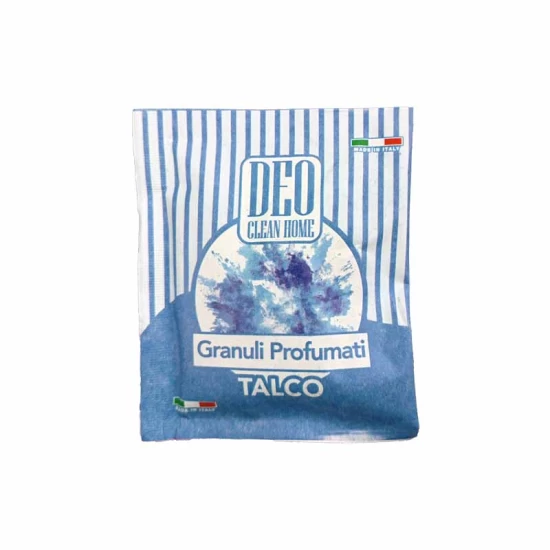 Granuli Profumati Talco espositore 25 bustine Granuli Profumati