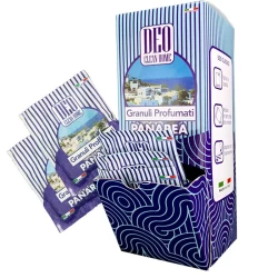 Granuli Profumati Panarea  espositore 25 bustine