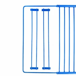 Griglia BLU frigo mobiletti - MEDIA 38 X 32 CM