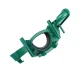 Imbocco Aspirazione  inferiore  Folletto VK130-131 Compatibile