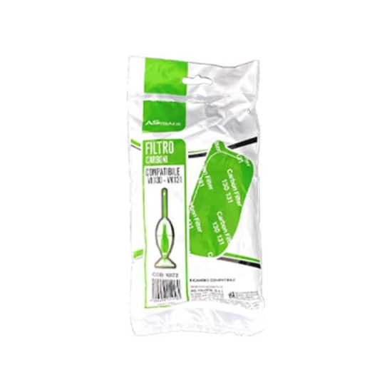 Filtro carboni attivi anti-odore per Folletto VK130-131 Linea Classica 2025