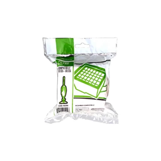 Microfiltro igenico HEPA per Folletto VK135 VK136 Lina Classica 2025