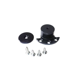 Kit riparazione rotelle per battitappeto Folletto EB350 EB351