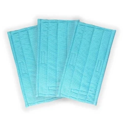 OFFERTA 3X Panni universali per pulilava Folletto SP520 SP530