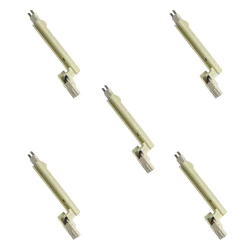 5 Connettori cavo per Folletto VK140 VK150