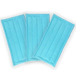 OFFERTA 3X Panni universali per pulilava Folletto SP600