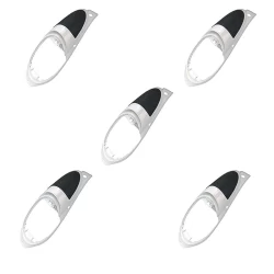 5 Gusci Scocca Anteriore per Folletto VK 150
