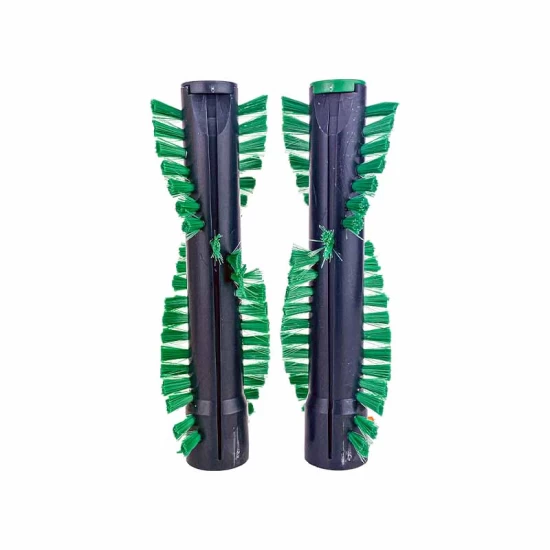 coppia Rulli spazzole per Battitappeto EB370