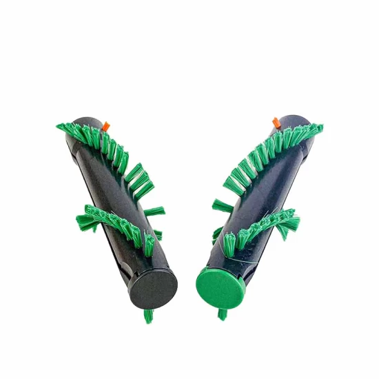 coppia Rulli spazzole per Battitappeto EB370