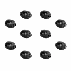 Rotelle di ricambio Battitappeto EB370 - 10 PEZZI